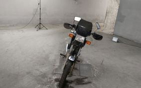 HONDA CBX125 CUSTOM JC12