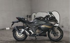 SUZUKI JIKUSA-SF250 ED22B