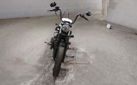 HARLEY XL1200NS 2018 LP3