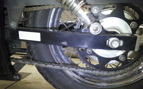 YAMAHA DRAGSTAR 250 VG05J