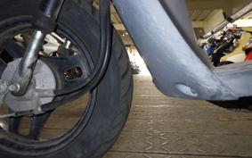 SUZUKI LET's 4 CA41A