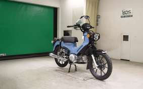 HONDA ｸﾛｽｶﾌﾞ110-3 2022 JA60