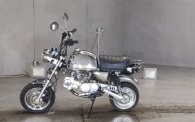 OTHER  MOTORCYCLE 50CC ..