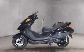 HONDA FORESIGHT MF04