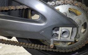 YAMAHA FZ1 FAZER 2008