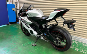 YAMAHA YZF-R6 2019 RJ27