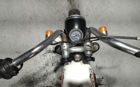 HONDA MONKEY Z50J
