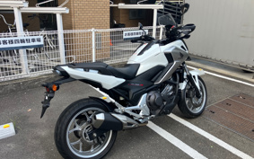 HONDA NC750X DCT ABS 2017 RC90