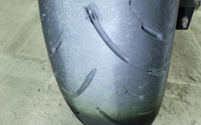 KAWASAKI NINJA 400 2024 EX400L