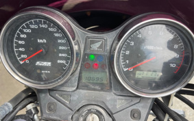 HONDA CB1300SF SUPER FOUR SC54
