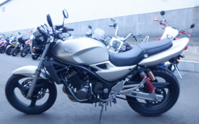 KAWASAKI BALIUS250-2 ZR250B
