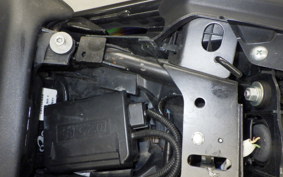 HONDA CB250RA 2007 MC52