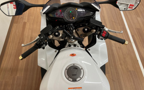 HONDA VFR800F 2015 RC79