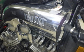 YAMAHA VMAX 1998