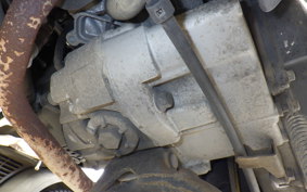 YAMAHA JOG ZR-4 SA56J