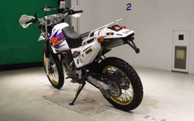 YAMAHA TT250R RAID 2013 4GY