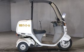 HONDA GYRO TA02