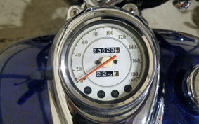 YAMAHA DRAGSTAR 400 CLASSIC 1998 4TR