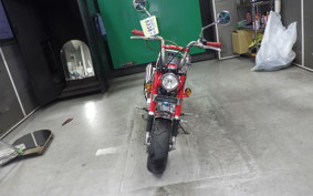 HONDA MONKEY 2009 Z50J