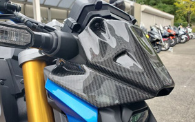 SUZUKI GSX-S 1000 2024 EK1AA