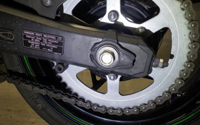 KAWASAKI ZX-25R ZX250E