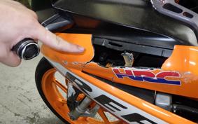 HONDA CBR250RR 2007 MC51