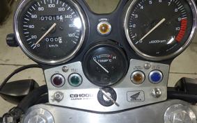HONDA CB1000SF 1993 SC30