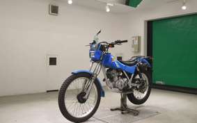 HONDA TL125 2002 JD06