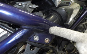 SUZUKI BANDIT 250 Gen.2 2021 GJ77A
