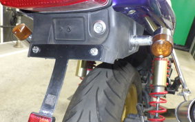 HONDA CB750 GEN 2 2010 RC42