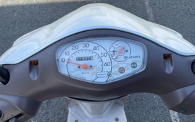 SUZUKI LET`SG CA4AA