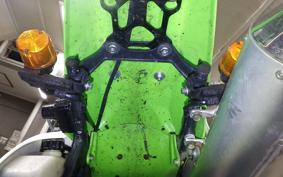 KAWASAKI KLX250 LX250E