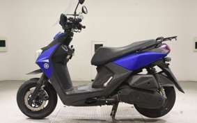 YAMAHA BW S125 Gen.2 2025 SEA6J