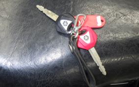 YAMAHA DRAGSTAR 400 CLASSIC  2014 VH02J