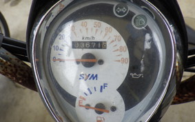 SYM UMI 50