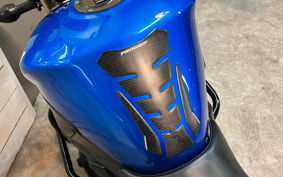 SUZUKI GSR750ABS 2015 GR7NA