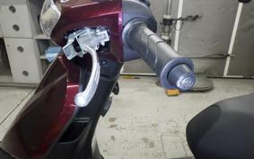 HONDA TACT-4ﾍﾞｰｼｯｸ 2008 AF79