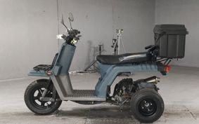 HONDA GYRO TD01