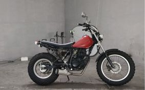 YAMAHA TW200 DG07J