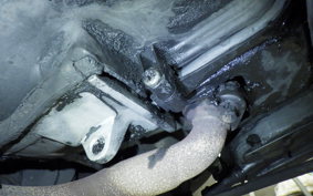 YAMAHA JOG ZR Gen.2 1996 SA16J