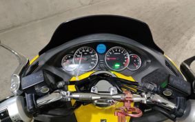 HONDA FORZA Z MF08