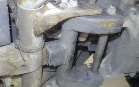 SUZUKI LET's 4 CA45A