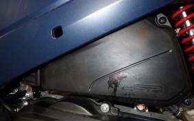 HONDA ﾀﾞﾝｸ AF78