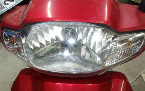 HONDA TACT Basket 1983 AF79