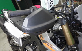 HONDA CRF250L 2026 MD47
