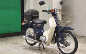 HONDA C50 SUPER CUB E AA01