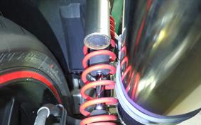 HONDA CB1300SF SUPER FOUR 2008 SC54