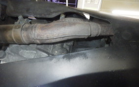 KAWASAKI NINJA 400R 2011 ER400B