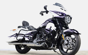 HARLEY FLHXSE CVO 2016 PXN