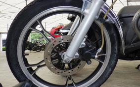 SUZUKI GN125